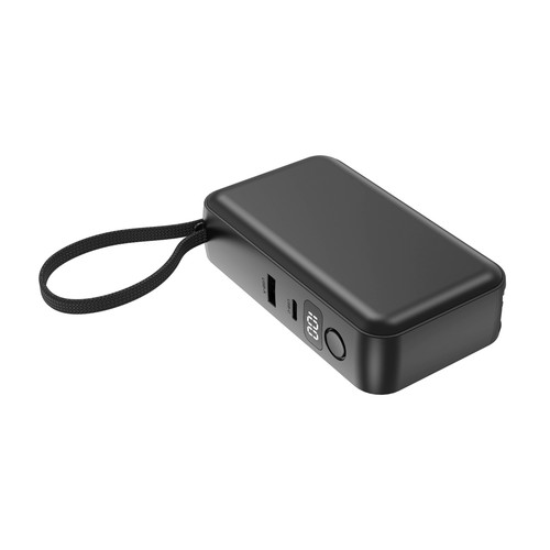Chargeur hybride GaN 65W en PC RCS Urban Vitamin Eureka - 10
