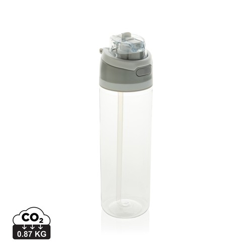 BOTELLA DE AGUA OMNI SIP RCS RPET 800ML