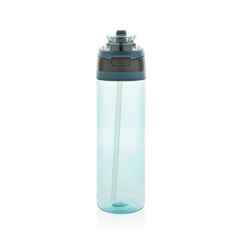 blue Botella de agua Omni Sip RCS RPET 800ML