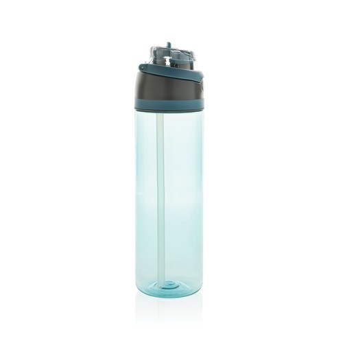 blue Botella de agua Omni Sip RCS RPET 800ML