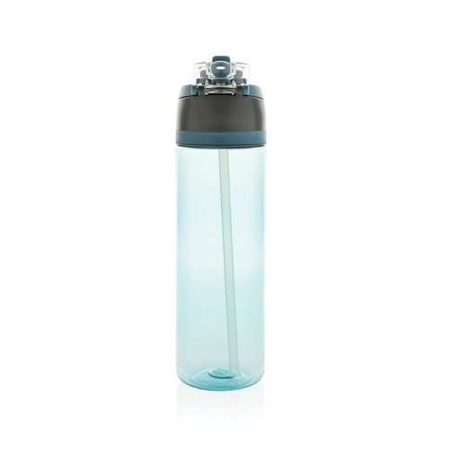 blue Botella de agua Omni Sip RCS RPET 800ML