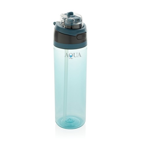 blue Botella de agua Omni Sip RCS RPET 800ML