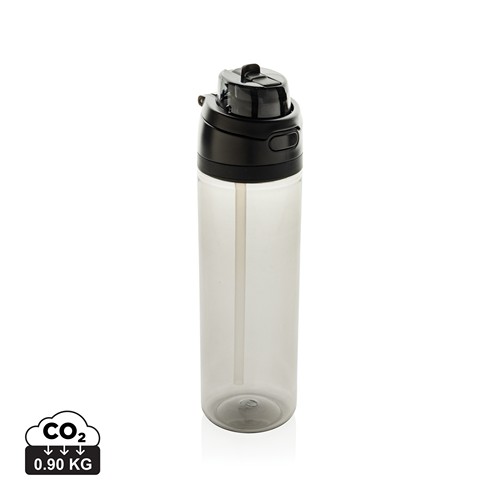 Bouteille 800 ml en rPET RCS Omni sip - 1