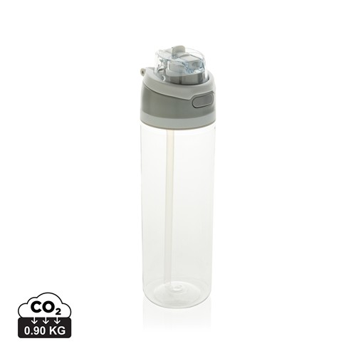 BOTELLA DE AGUA OMNI SIP RCS RPET 800 ML