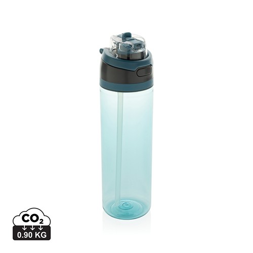 BOTELLA DE AGUA OMNI SIP RCS RPET 800 ML