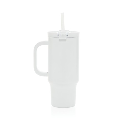 Taza Compacta Cruiser RCS reciclada antigoteo 480 ml