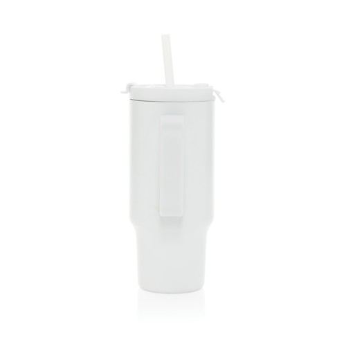 Taza Compacta Cruiser RCS reciclada antigoteo 480 ml