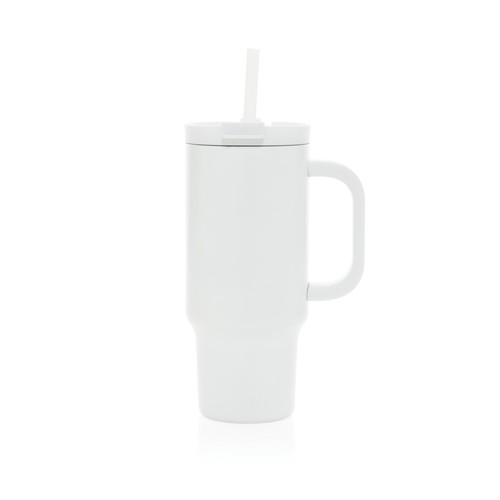 Taza Compacta Cruiser RCS reciclada antigoteo 480 ml