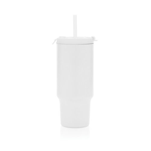 Taza Compacta Cruiser RCS reciclada antigoteo 480 ml