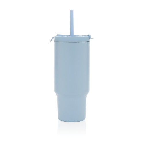 Taza Compacta Cruiser RCS reciclada antigoteo 480 ml