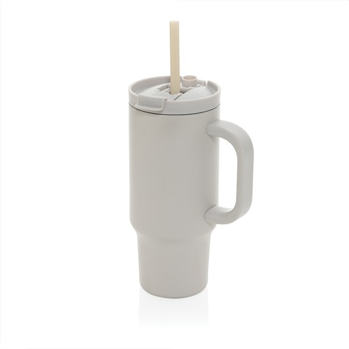 pardo Vaso Cruiser RCS reciclado antigoteo 480 ml