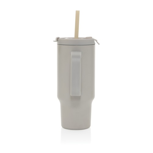 Taza Compacta Cruiser RCS reciclada antigoteo 480 ml