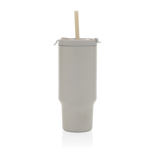 Taza Compacta Cruiser RCS reciclada antigoteo 480 ml
