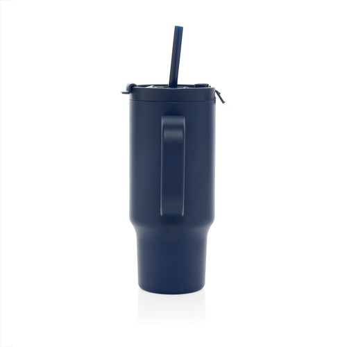 Taza Compacta Cruiser RCS reciclada antigoteo 480 ml