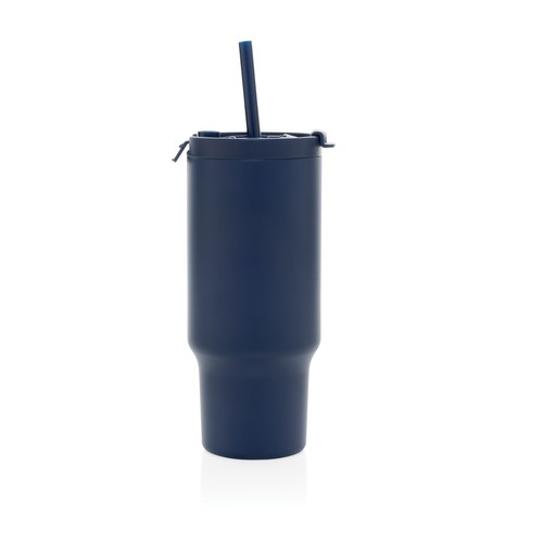 Taza Compacta Cruiser RCS reciclada antigoteo 480 ml