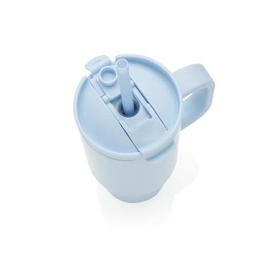 blue Vaso Cruiser RCS reciclado antigoteo 480 ml