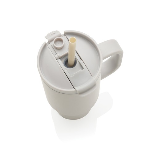 pardo Vaso Cruiser RCS reciclado antigoteo 480 ml