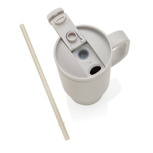 pardo Vaso Cruiser RCS reciclado antigoteo 480 ml