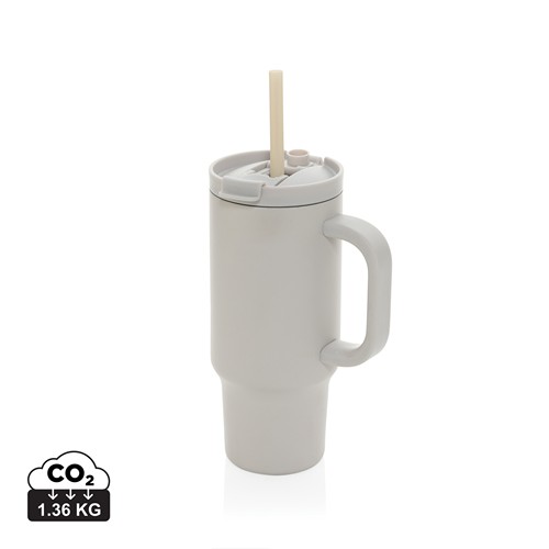 pardo Vaso Cruiser RCS reciclado antigoteo 480 ml