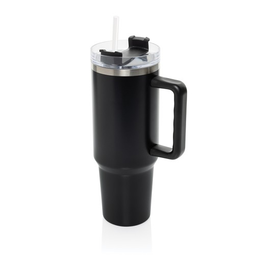 Mug 1.2L en acier recyclé RCS Peakflow - 2