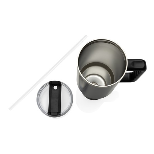 Mug 1.2L en acier recyclé RCS Peakflow - 3