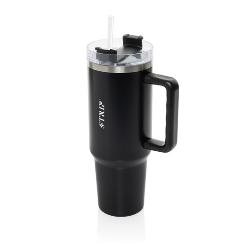 Mug 1.2L en acier recyclé RCS Peakflow - 4