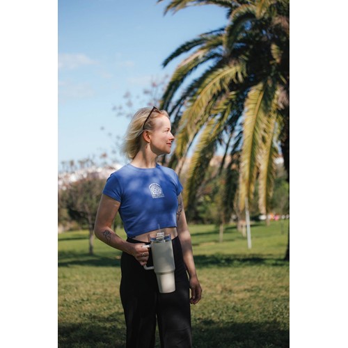 Mug 1.2L en acier recyclé RCS Peakflow - 11