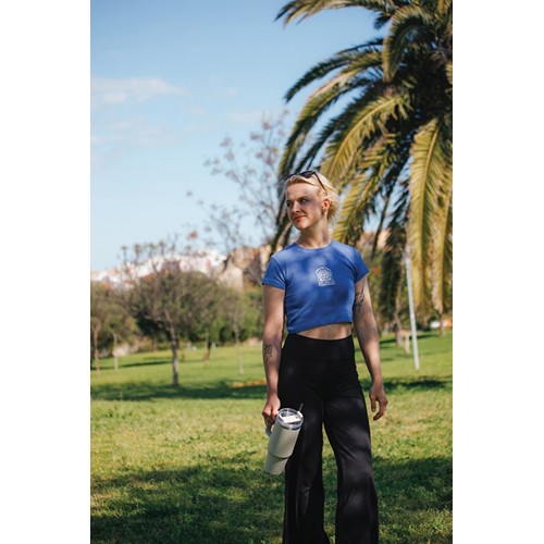 Mug 1.2L en acier recyclé RCS Peakflow - 12