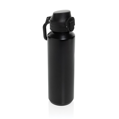 black Botella Explorer térmica grande Black+Blum 600 ml