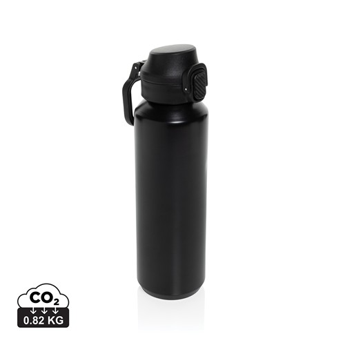 black Botella Explorer térmica grande Black+Blum 600 ml