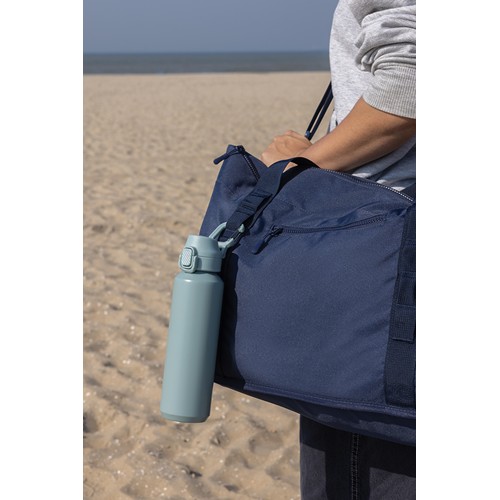 green Botella Explorer térmica grande Black+Blum 600 ml