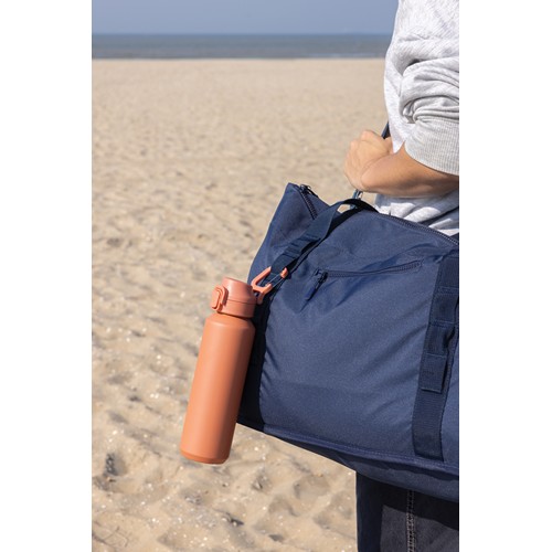 orange Botella Explorer térmica grande Black+Blum 600 ml