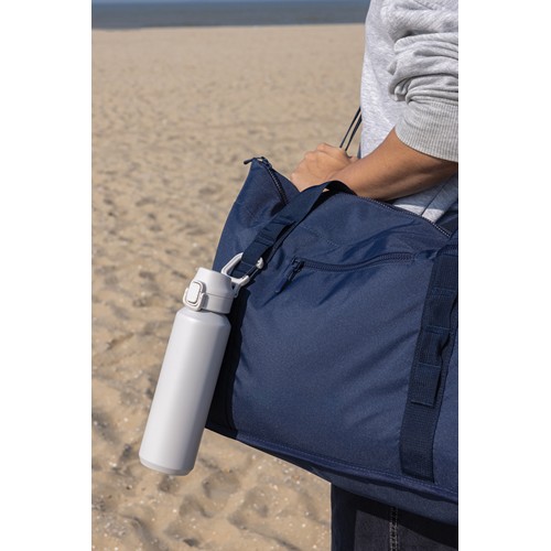 beis Botella Explorer térmica grande Black+Blum 600 ml