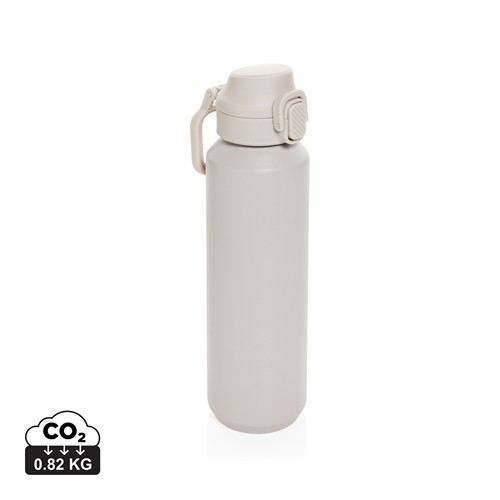 beis Botella Explorer térmica grande Black+Blum 600 ml