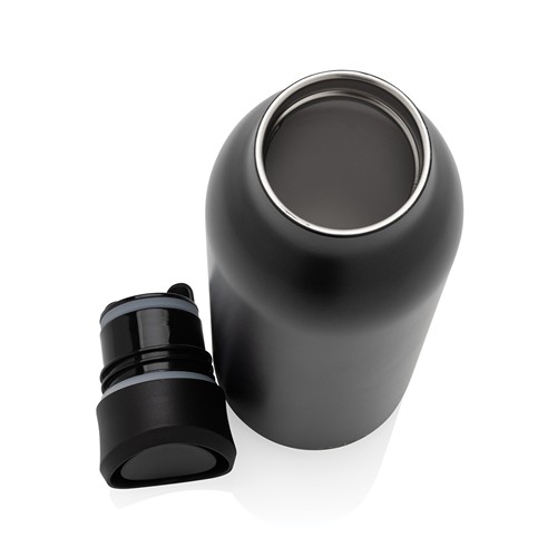 Botella agua Avira Alok RCS Re-Steel 360 de 600 ml