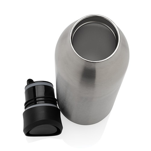 Botella agua Avira Alok RCS Re-Steel 360 de 600 ml