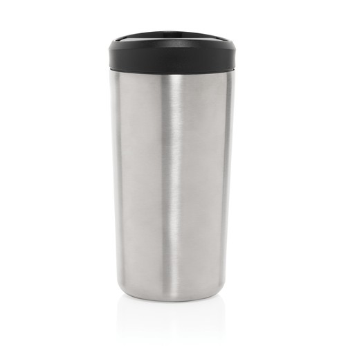 Taza Avira Alix acero inoxidable RCS sistema de clic 400 ml