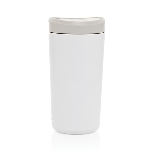 Taza Avira Alix acero inoxidable RCS sistema de clic 400 ml