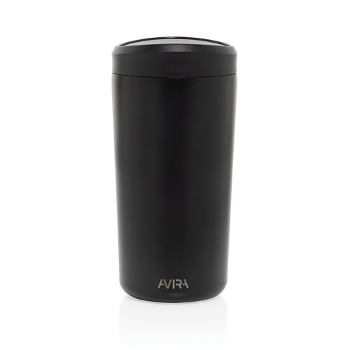 Taza Avira Alix acero inoxidable RCS clik 400 ml