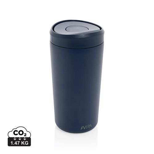 Taza Avira Alix acero inoxidable RCS clik 400 ml