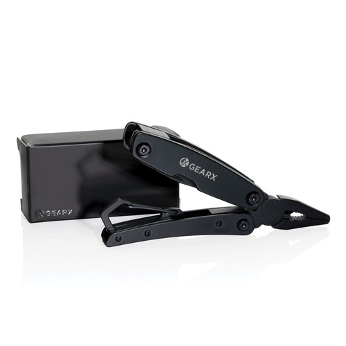 Mini outil multifonction Gear X - 15