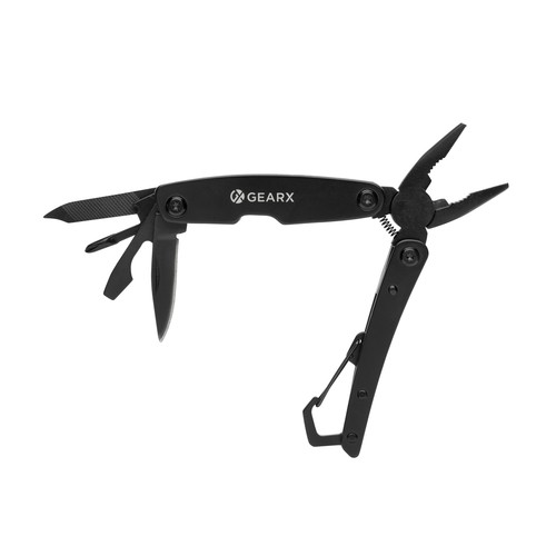 Mini outil multifonction Gear X - 4