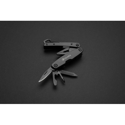 Mini outil multifonction Gear X - 8