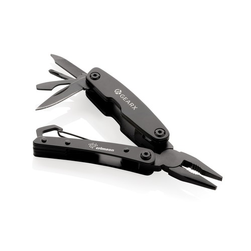 Mini outil multifonction Gear X - 10
