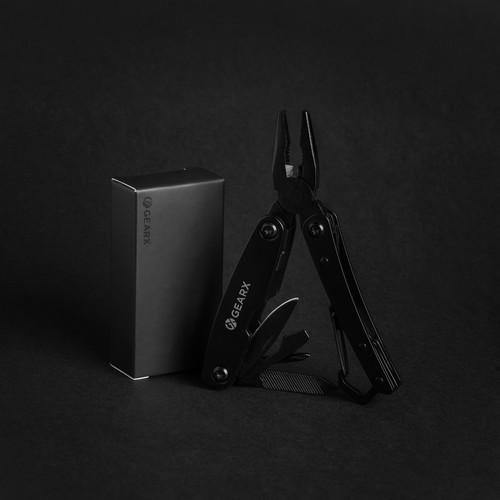 Mini outil multifonction Gear X - 13