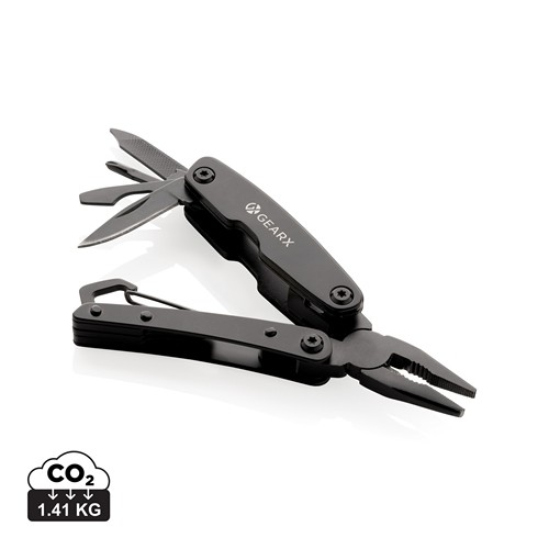 Mini outil multifonction Gear X - 1