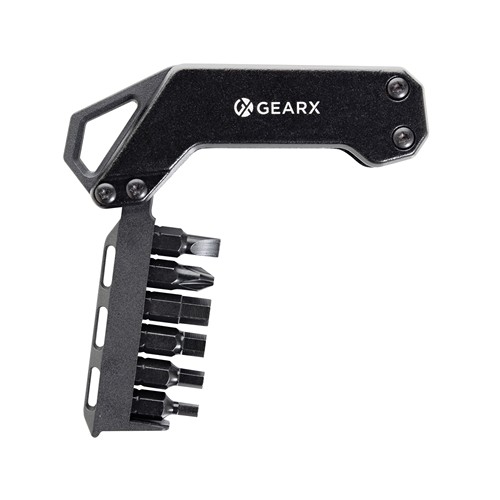 Tournevis Gear X - 4