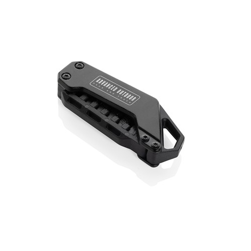 Tournevis Gear X - 5