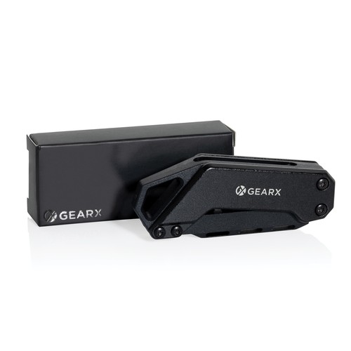 Tournevis Gear X - 15