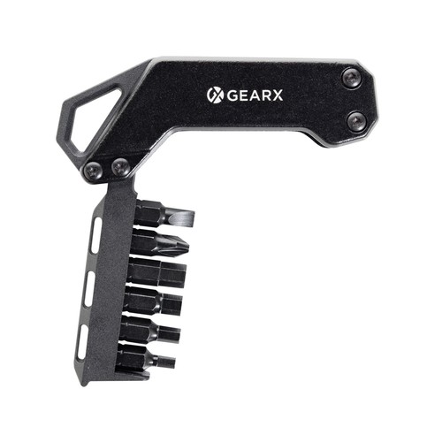 Tournevis Gear X - 5